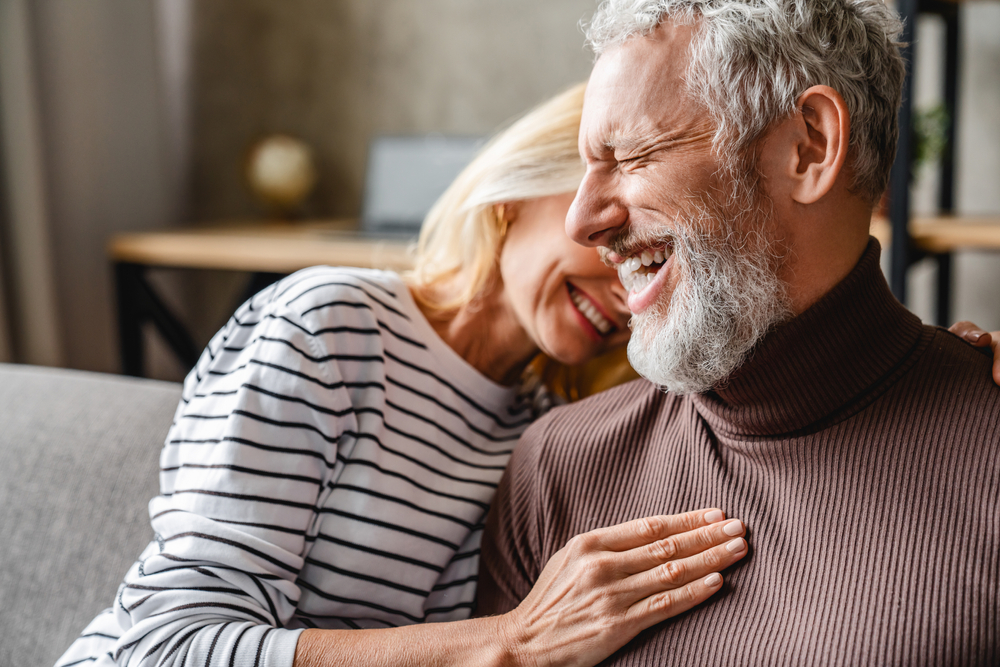 Ridere Fa Bene Al Cuore Farlo Spesso Riduce Il Rischio Infarto E Ictus