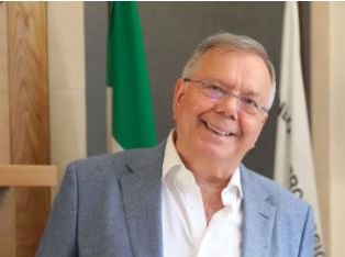 Elezioni Campania intervista a Ciro Carbone candidato con De Luca